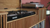 Bespoke Sideboard for DJ with Record Storage