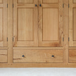 Farmhouse Oak Wardrobes