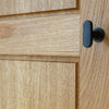 Farmhouse Oak Wardrobes